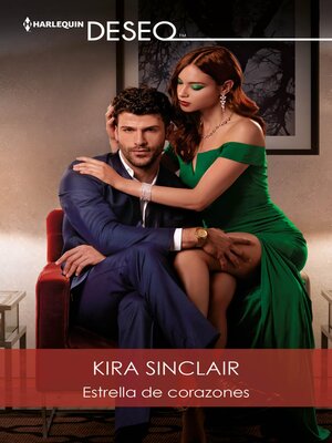 Estrella de corazones - ebook